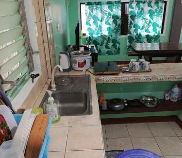 Barretto House | Baloy beach house
