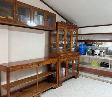 Baao House | Baloy Enyo-Noning