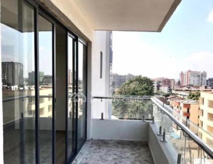 Parklands Apartment | Balozi estate