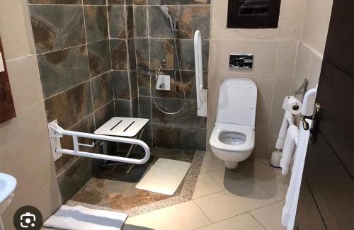 Parklands Apartment | Balozi estate