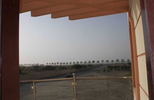 Seeb Villa | Balqees Villas in Muscat Seeb 5 bedrooms