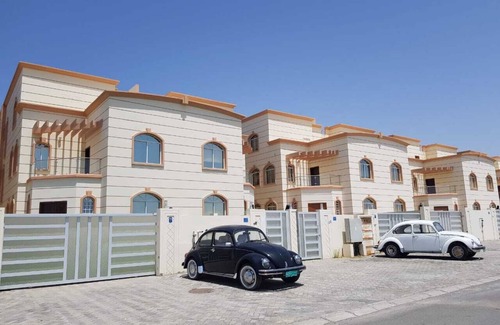 Seeb Villa | Balqees Villas in Muscat Seeb 5 bedrooms