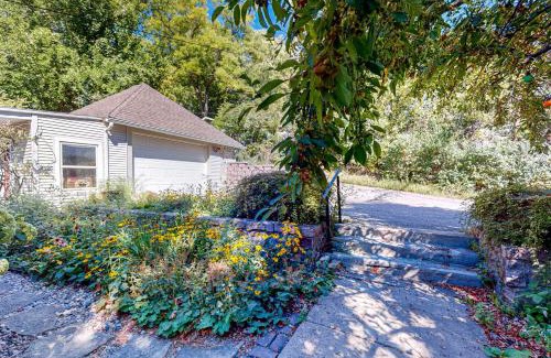 Baraboo House | Balsam House