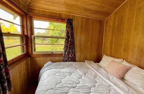 Rosedale House | Balsam Lake - 2-Bedroom Cottage #2
