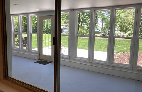 Balsam Lake Cabin | Balsam Lake Cabin and Pickleball Retreat