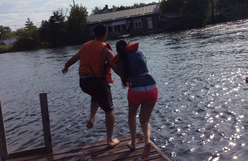 Coboconk Cottage | Balsam Lake Cottage in Coboconk