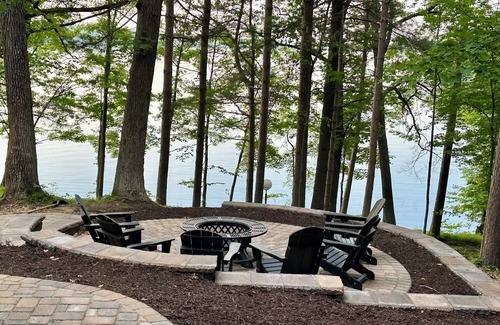 Balsam Lake Cabin | Balsam Lake Howards Fern Hill Cabin