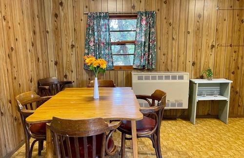 Rosedale Cottage | Balsam Lake Villa Cottages: 2-Bedroom Cottage #2