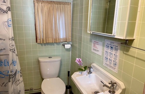 Kawartha Lakes Cottage | Balsam Lake Villa Cottages: 2-Bedroom Cottage #6