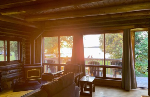 Kawartha Lakes Cottage | Balsam Lake Villa Cottages: 3-Bedroom Cottage #7
