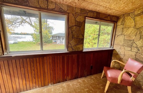 Rosedale Cottage | Balsam Lake Villa Cottages: 1-Bedroom Cottage #9