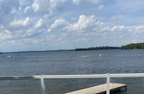 Rosedale House | Balsam lake’s Gem , Swimmable, 45 Min Oshawa