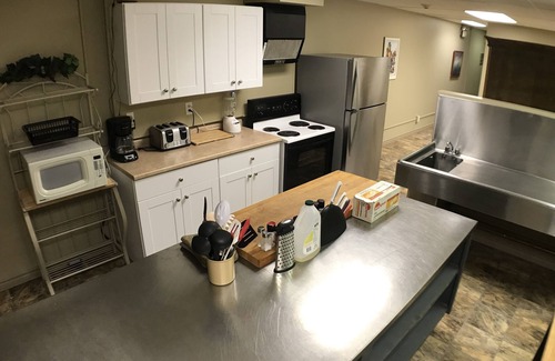 Timmins Hotel | Balsam Suites Boutique Inn & Residence