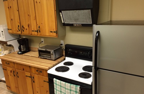 Timmins Hotel | Balsam Suites Boutique Inn & Residence