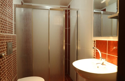 Anamur Hotel | balsen otel
