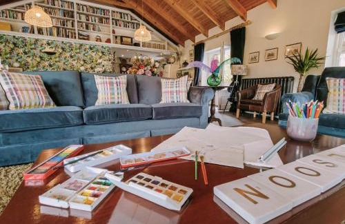 County Meath House | Balsoon Lodge