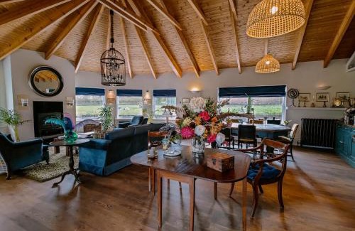 County Meath House | Balsoon Lodge