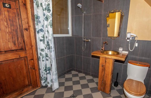 Rundale Hotel | Baltā māja