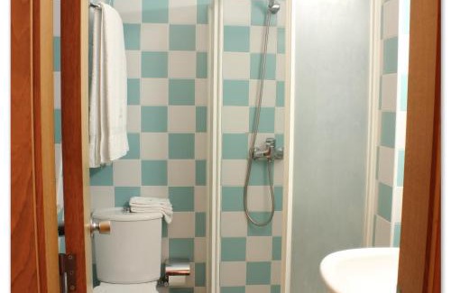 Geres Hotel | Baltazar Hotel