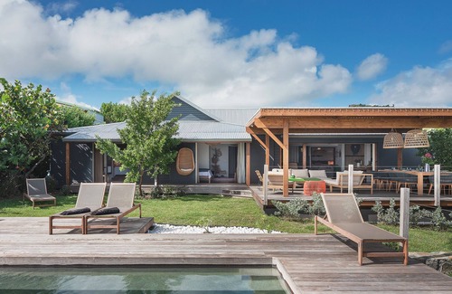 Cul de Sac Villa | Baltazar - Idyllic Sunrises & Stunning ocean views