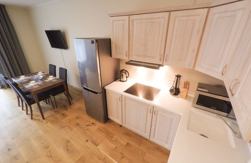 Jurmala Apartment | BaltHouse