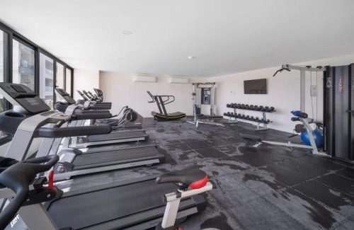 Merida Municipality Apartment | BALTIA Luxurious One Bedroom Ap
