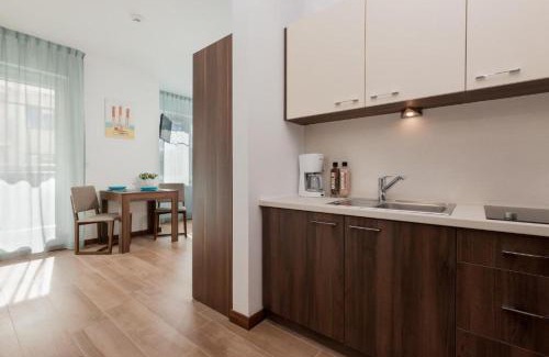 gmina Chocen Apartment | Baltic Apartments - Apartamenty AquamarinaWird in neuem Fenster geöffnet
