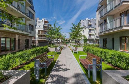 gmina Chocen Apartment | Baltic Apartments - Apartamenty AquamarinaWird in neuem Fenster geöffnet