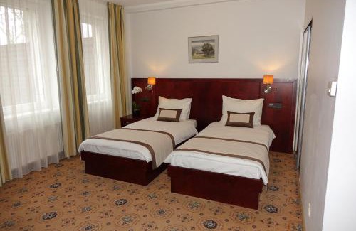 Jurmala Hotel | Baltic Beach Hotel & SPA