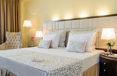 Jurmala Hotel | Baltic Beach Hotel & SPA