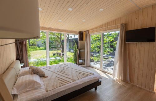 Jurmala House | Baltic Beach Houses & Jomas