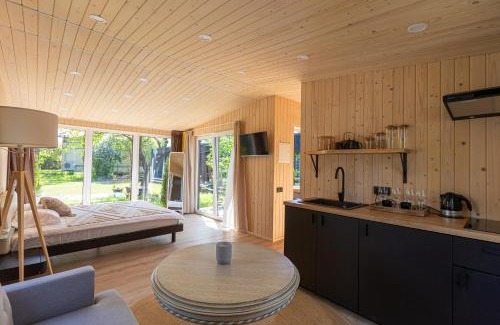 Jurmala House | Baltic Beach Houses & Jomas