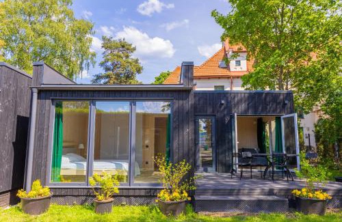 Jurmala House | Baltic Beach Houses & Jomas
