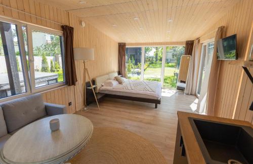 Jurmala House | Baltic Beach Houses & Jomas