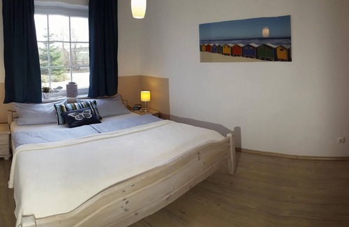 Schoenwalde am Bungsberg House | Baltic Sea Modern retreat