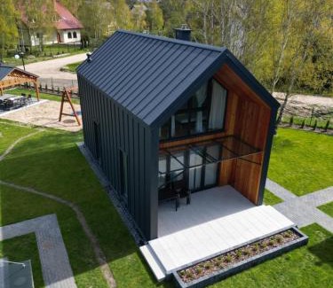 Lubiatowo House | Baltic Homes Lubiatowo