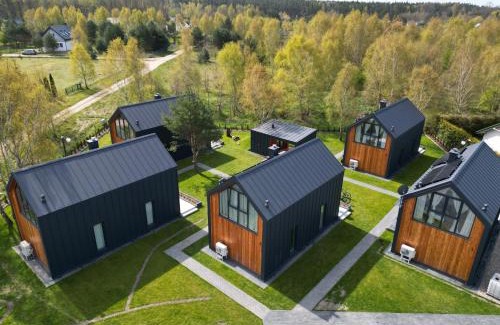 Lubiatowo House | Baltic Homes Lubiatowo