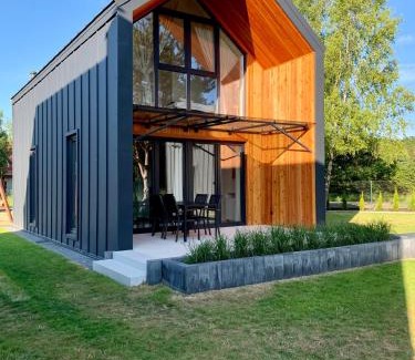 Lubiatowo House | Baltic Homes Lubiatowo