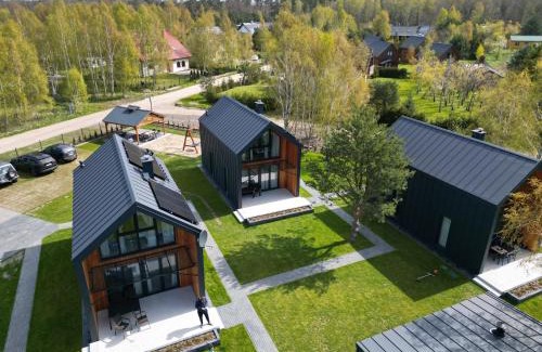 Lubiatowo House | Baltic Homes Lubiatowo