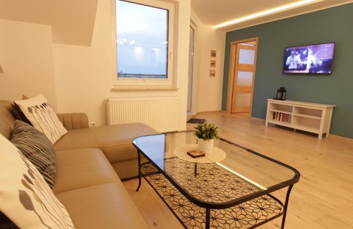 Darlowko Apartment | Baltic Korona Apartamenty C25