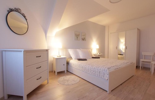 Darlowko Apartment | Baltic Korona Apartamenty C25