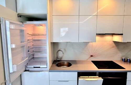 Darlowko Apartment | Baltic Korona Apartamenty D07