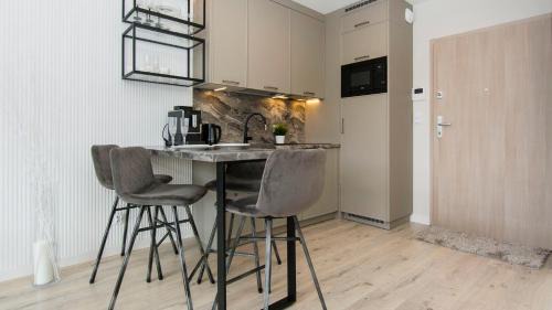 Wyspa Sobieszewska Apartment | Baltic Line - Ostoja I