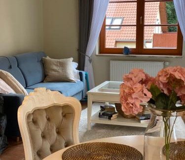 Pobierowo Apartment | Baltic Luxury Nature Home 13