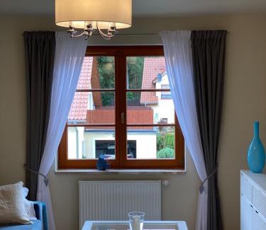 Pobierowo Apartment | Baltic Luxury Nature Home 13