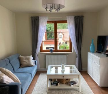 Pobierowo Apartment | Baltic Luxury Nature Home 13