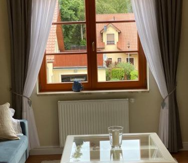 Pobierowo Apartment | Baltic Luxury Nature Home 13