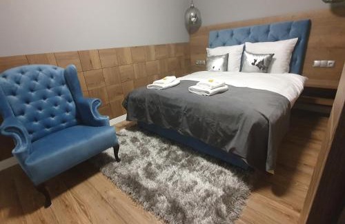 Krynica Morska Apartment | BALTIC PLAŻA przy plaży