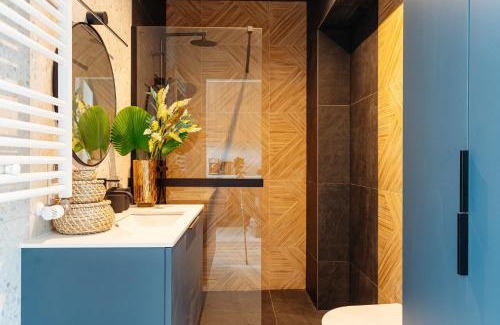 Wyspa Sobieszewska Apartment | Baltic Residence - LoftAffair