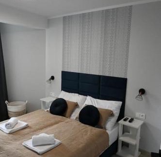 Darlowko Apartment | Baltic Sands Apartment Darłówko Wschodnie